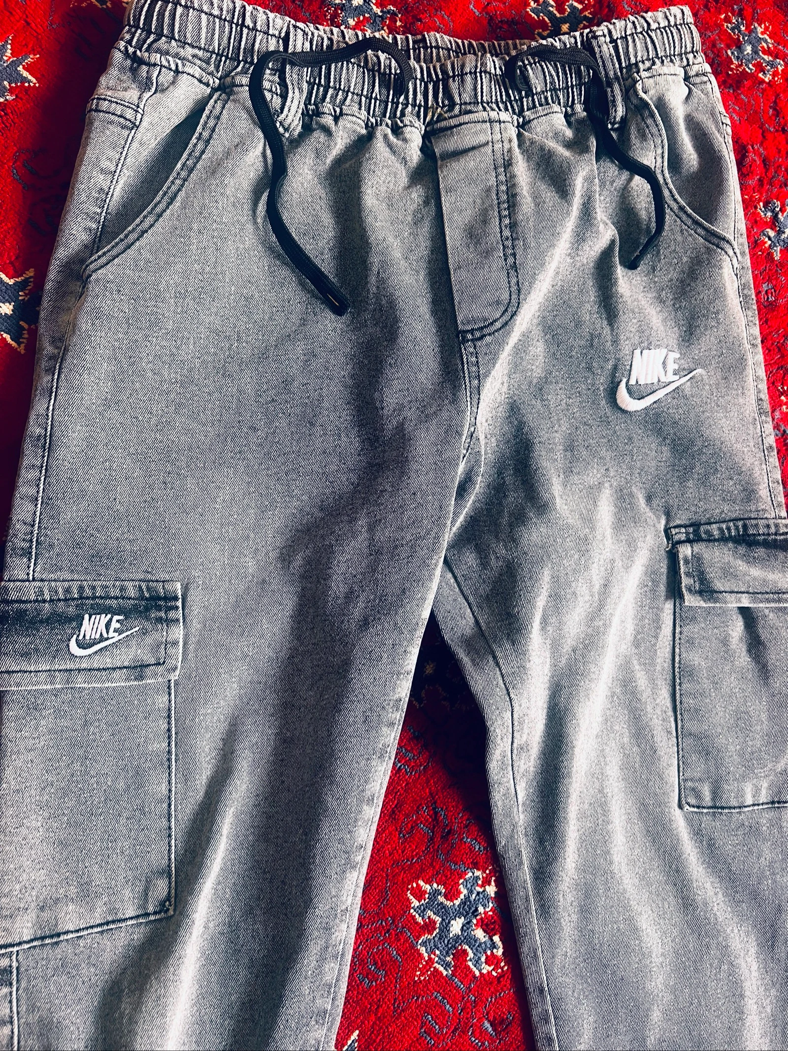 Pantalón deportivo Nike para hombre – photo 7